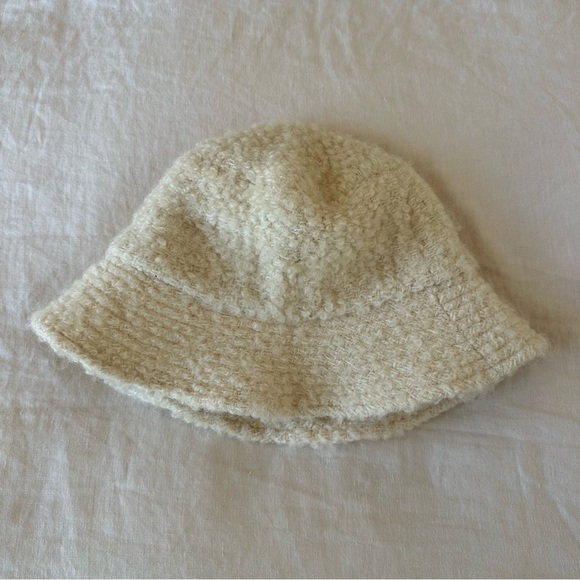 Lack of Color Shore Bucket Hat S-M - Picture 2 of 7